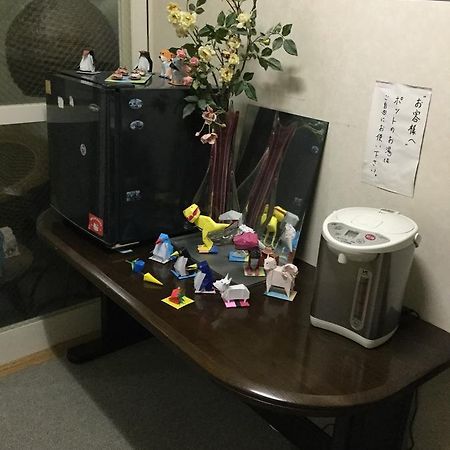 Business Hotel Matsuoka Akankohan المظهر الخارجي الصورة
