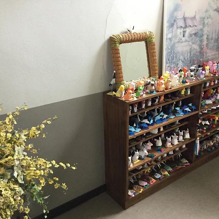 Business Hotel Matsuoka Akankohan المظهر الخارجي الصورة