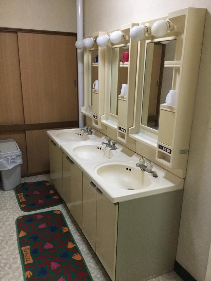Business Hotel Matsuoka Akankohan المظهر الخارجي الصورة