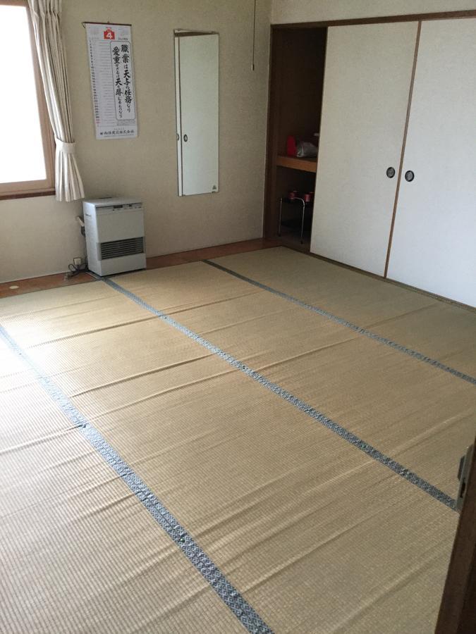 Business Hotel Matsuoka Akankohan المظهر الخارجي الصورة