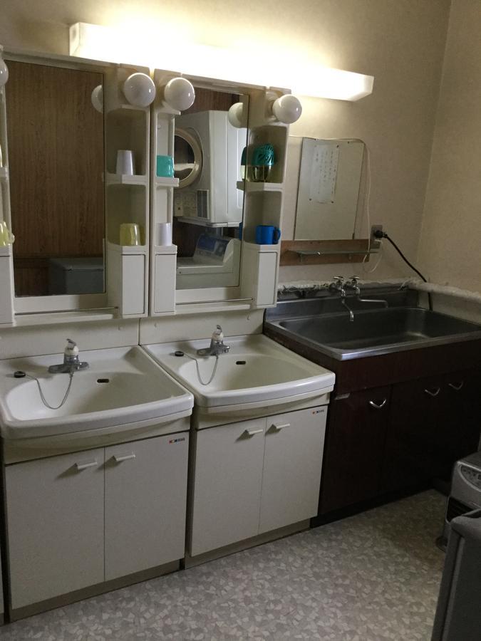 Business Hotel Matsuoka Akankohan المظهر الخارجي الصورة