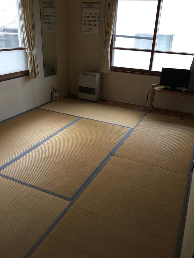 Business Hotel Matsuoka Akankohan المظهر الخارجي الصورة