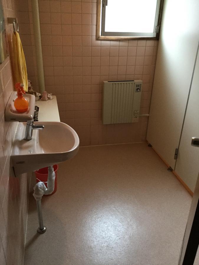 Business Hotel Matsuoka Akankohan المظهر الخارجي الصورة