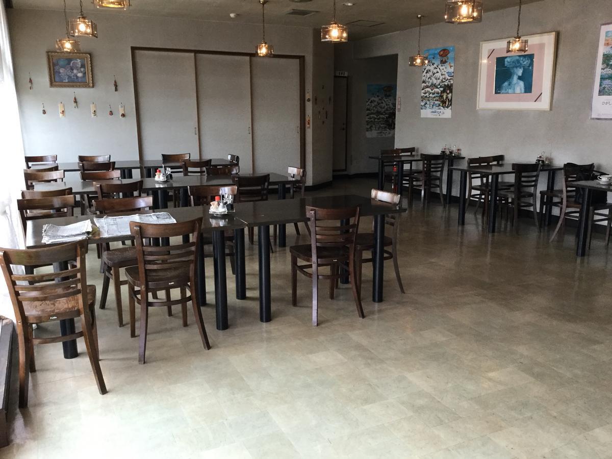 Business Hotel Matsuoka Akankohan المظهر الخارجي الصورة