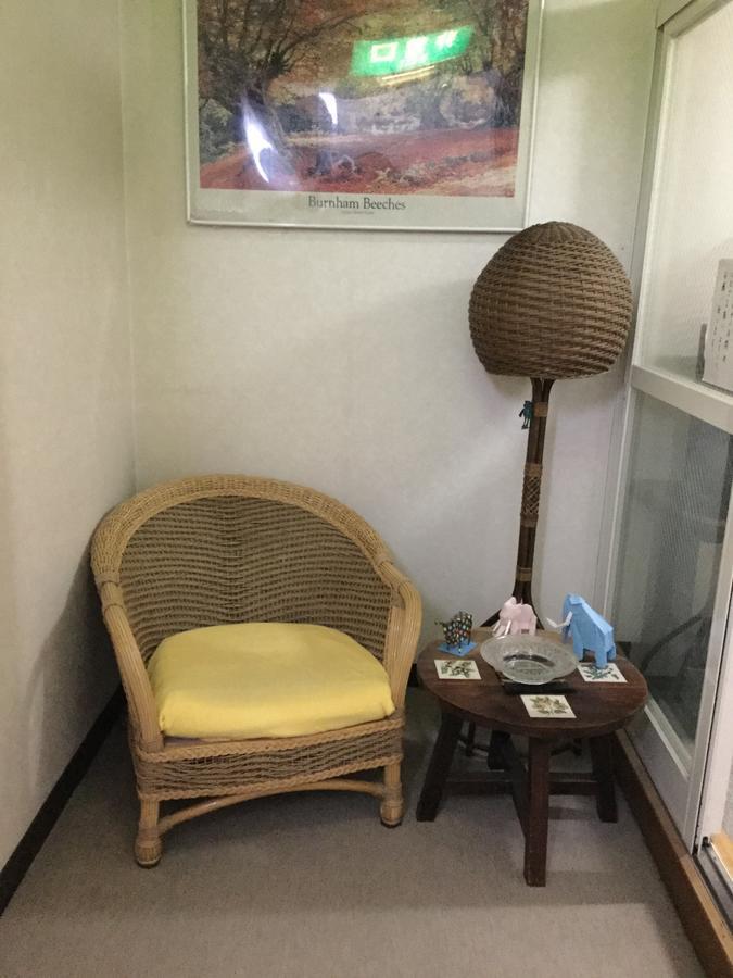 Business Hotel Matsuoka Akankohan المظهر الخارجي الصورة